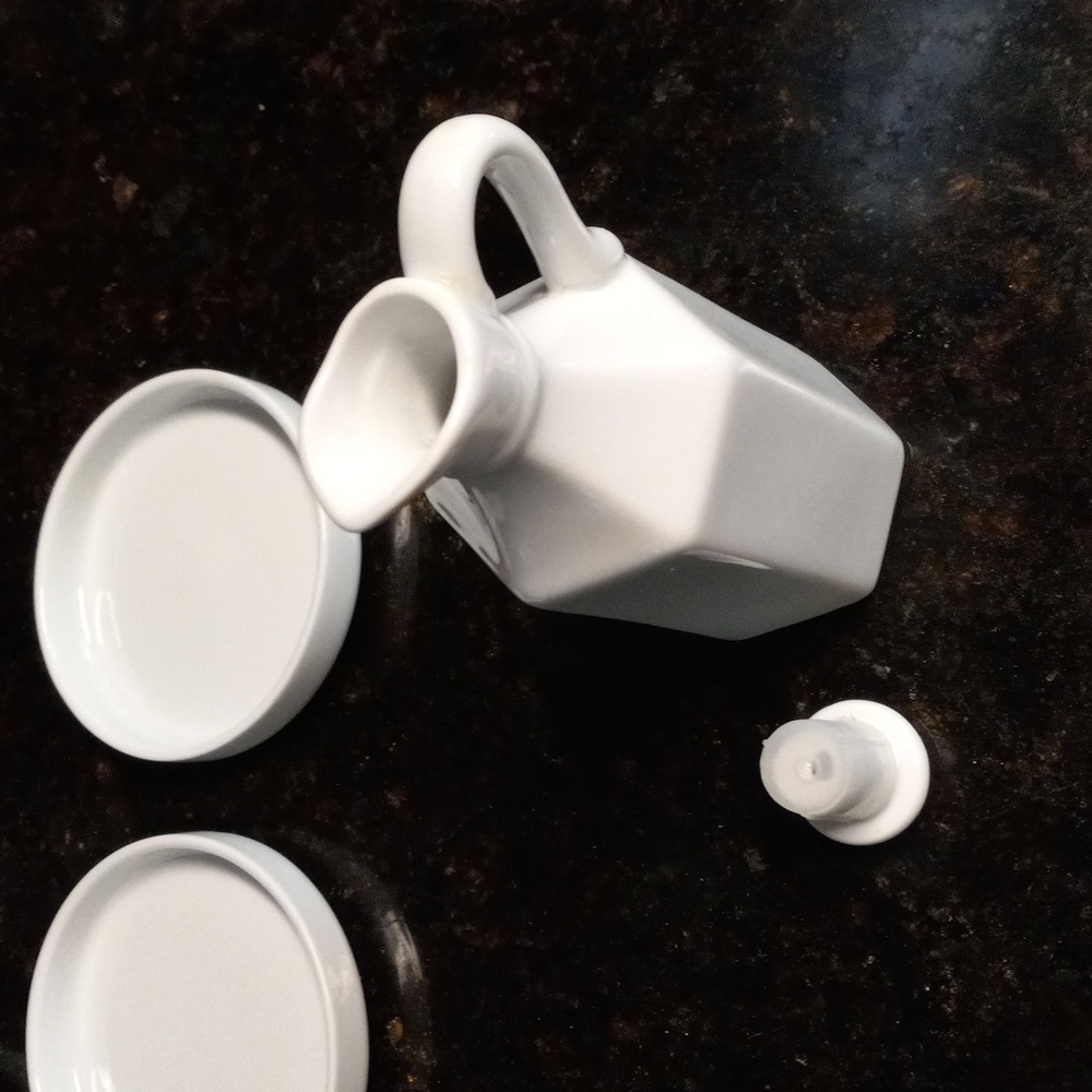 Bread Dipping Set - Picture 2 of 6